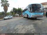 Transnorte - Transporte e Turismo Norte de Minas 46900 na cidade de Araçuaí, Minas Gerais, Brasil, por Juninho Nogueira. Número da foto: #:id.