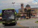 Crisólia Turismo 0043 na cidade de Aparecida, São Paulo, Brasil, por Marcio  Bruxel. Número da foto: #4607816.
