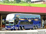 Premium Turismo 1503 na cidade de João Monlevade, Minas Gerais, Brasil, por Antonio Carlos Fernandes. Número da foto: #4608724.