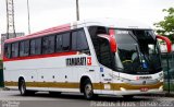 Expresso Itamarati 6509 na cidade de São Paulo, São Paulo, Brasil, por Cristiano Soares da Silva. Número da foto: #:id.