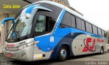 São João Turismo 5000 na cidade de Caldas Novas, Goiás, Brasil, por Carlos Júnior. Número da foto: #4607494.