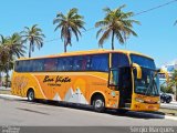 Boa Vista Turismo 0720 na cidade de Aracaju, Sergipe, Brasil, por Sergio Marques . Número da foto: #4607408.