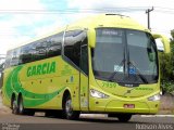 Viação Garcia 7959 na cidade de Paranavaí, Paraná, Brasil, por Robson Alves. Número da foto: #4607876.
