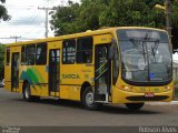 Viação Garcia 7515 na cidade de Paranavaí, Paraná, Brasil, por Robson Alves. Número da foto: #4607909.