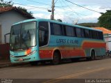 Lopes & Filhos 365 na cidade de Cordisburgo, Minas Gerais, Brasil, por Lucas Gustavo Silva. Número da foto: #4609480.