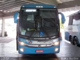 Auto Viação Progresso 6055 na cidade de Natal, Rio Grande do Norte, Brasil, por Walky Martins Nascimento. Número da foto: #4610979.