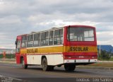 Escolares 3521 na cidade de Vitória da Conquista, Bahia, Brasil, por Leandro  Santos. Número da foto: #4610806.