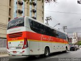 Viação Vale do Tietê 848 na cidade de São Paulo, São Paulo, Brasil, por Josivaldo Oliveira. Número da foto: #4609496.