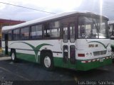 Transportes Filemón Villalobos HB 2033 na cidade de , por Luis Diego Sánchez. Número da foto: #4610277.