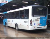 Transwolff Transportes e Turismo 6 6457 na cidade de São Paulo, São Paulo, Brasil, por Matheus Ariel. Número da foto: #4609447.