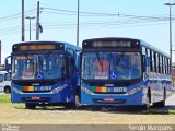 Viação Atalaia Transportes 6097 na cidade de Aracaju, Sergipe, Brasil, por Sergio Marques . Número da foto: #:id.