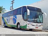 SD Tour 5020 na cidade de Aracaju, Sergipe, Brasil, por Sergio Marques . ID da foto: :id.