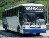 WNA Turismo e Fretamento 12400 na cidade de Viana, Espírito Santo, Brasil, por Wellington  da Silva Felix. Número da foto: #4610454.