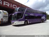 UTIL - União Transporte Interestadual de Luxo 11608 na cidade de Barbacena, Minas Gerais, Brasil, por Joao Oliveira Silva. Número da foto: #:id.
