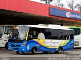 Rogério Transportes 2030 na cidade de João Monlevade, Minas Gerais, Brasil, por Antonio Carlos Fernandes. Número da foto: #4610388.