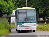 Auto Viação Camurujipe 3115 na cidade de Salvador, Bahia, Brasil, por Pablo Henrique. Número da foto: #:id.