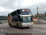 São José Viagens 5600 na cidade de Conselheiro Lafaiete, Minas Gerais, Brasil, por Rodrigo  Aparecido. Número da foto: #4609694.