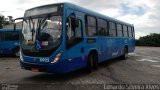 Pampulha Transportes > Plena Transportes 10925 na cidade de Ribeirão das Neves, Minas Gerais, Brasil, por Ednardo Silveira Alves. Número da foto: #:id.
