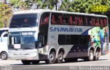 Savannah Tur 4085 na cidade de Goiânia, Goiás, Brasil, por Vitor Nunes . Número da foto: #4611444.