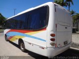 Ônibus Particulares 4222 na cidade de Florianópolis, Santa Catarina, Brasil, por Bruno Barbosa Cordeiro. Número da foto: #:id.