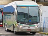 Viação Garcia 7876 na cidade de Campinas, São Paulo, Brasil, por Guilherme Estevan. Número da foto: #4611235.