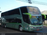 Viação Garcia 7167 na cidade de Paranavaí, Paraná, Brasil, por Robson Alves. Número da foto: #4610241.