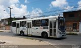 Empresa São Francisco 7264 na cidade de Maceió, Alagoas, Brasil, por Luiz Fernando. Número da foto: #:id.