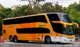 Rápido Federal 11201 na cidade de São Paulo, São Paulo, Brasil, por Cristiano Soares da Silva. Número da foto: #:id.
