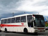 Empresa de Ônibus Pássaro Marron 5619 na cidade de Aparecida, São Paulo, Brasil, por Adailton Cruz. Número da foto: #:id.
