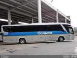 Viação Cometa 10221 na cidade de Rio de Janeiro, Rio de Janeiro, Brasil, por Valter Silva. Número da foto: #4610048.