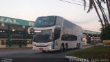 Auto Viação Catarinense 3541 na cidade de Balneário Camboriú, Santa Catarina, Brasil, por Alexandre F.  Gonçalves. Número da foto: #:id.