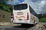 Viação Regional 2269 na cidade de Salvador, Bahia, Brasil, por Mairan Santos. Número da foto: #:id.