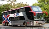 Sol del Paraguay 148 na cidade de São Paulo, São Paulo, Brasil, por Cristiano Soares da Silva. Número da foto: #4610412.