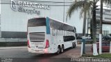 Auto Viação Catarinense 3510 na cidade de Balneário Camboriú, Santa Catarina, Brasil, por Alexandre F.  Gonçalves. Número da foto: #:id.