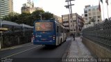 Concessionária Salvador Norte - CSN Transportes 10768 na cidade de Salvador, Bahia, Brasil, por Luciano Santos. Número da foto: #:id.