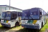 Empresa Gontijo de Transportes 3015 na cidade de Contagem, Minas Gerais, Brasil, por Luís Carlos Santinne Araújo. Número da foto: #4610956.