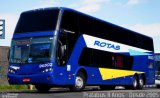 RodeRotas - Rotas de Viação do Triângulo 96302 na cidade de São Paulo, São Paulo, Brasil, por Cristiano Soares da Silva. Número da foto: #4610449.