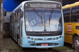 Empresa Nossa Senhora da Glória 1292 na cidade de Itajaí, Santa Catarina, Brasil, por Diego Lip. Número da foto: #:id.