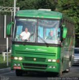 Jasmim Turismo 1020 na cidade de Viana, Espírito Santo, Brasil, por Wellington  da Silva Felix. Número da foto: #:id.