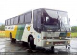 Empresa Gontijo de Transportes 3115 na cidade de Montes Claros, Minas Gerais, Brasil, por Luís Carlos Santinne Araújo. Número da foto: #4610925.
