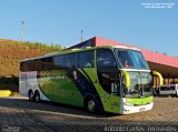 GS Turismo 3510 na cidade de João Monlevade, Minas Gerais, Brasil, por Antonio Carlos Fernandes. Número da foto: #4611039.