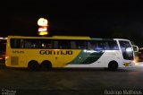 Empresa Gontijo de Transportes 12525 na cidade de João Monlevade, Minas Gerais, Brasil, por Rodrigo Matheus. Número da foto: #4611466.