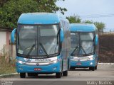Auto Viação Progresso 6085 na cidade de Natal, Rio Grande do Norte, Brasil, por Walky Martins Nascimento. Número da foto: #4610969.