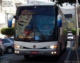 Ezeq Turismo 0642 na cidade de Aparecida, São Paulo, Brasil, por Pablo Souza. Número da foto: #:id.