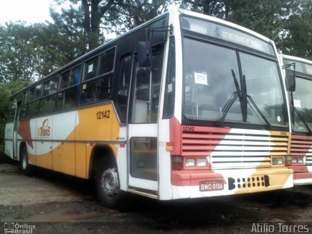 Athenas Paulista 12142 na cidade de São Carlos, São Paulo, Brasil, por Atilio Torres. Número da foto: #4611769.