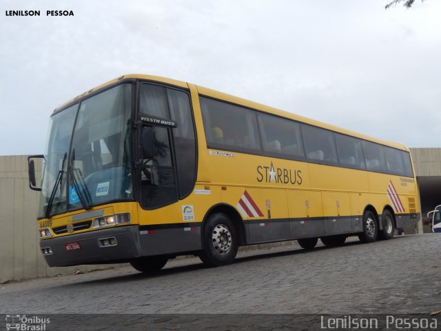 Viação Itapemirim 44089 na cidade de Caruaru, Pernambuco, Brasil, por Lenilson da Silva Pessoa. Número da foto: #4612860.