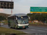 Max Tour Atibaia 3400 na cidade de Jacareí, São Paulo, Brasil, por Alex Aparecido. Número da foto: #:id.