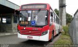 Itajaí Transportes Coletivos 2026 na cidade de Campinas, São Paulo, Brasil, por Matheus Gabriel dos Santos. Número da foto: #:id.