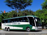 Auto Viação Cambuí 200 na cidade de São Paulo, São Paulo, Brasil, por Andrew Campos. Número da foto: #:id.