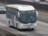 Auto Viação 1001 RJ 108.244 na cidade de São José dos Campos, São Paulo, Brasil, por Ezequiel Vicente Fernandes. Número da foto: #:id.